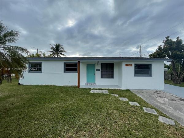 Lincoln Estates, 22320 SW 108th Ave, Goulds, Florida 33170, image 1