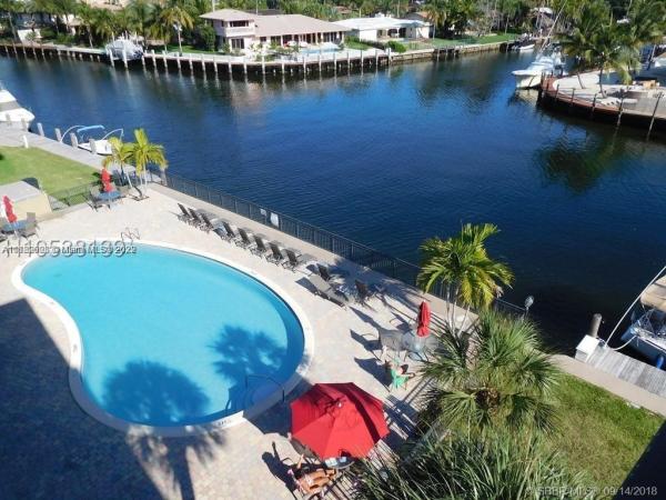 The Yacht Club, 301 Golden Isles Dr #306, Hallandale Beach, Florida 33009, image 1