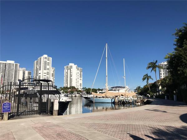 Waterways Marina, 3601 NE 207th St, Aventura, Florida 33180, image 1
