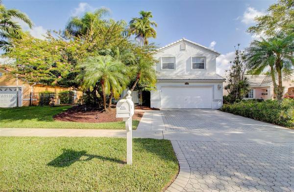 Chapel Oaks, 18751 NW 5th St, Pembroke Pines, Florida 33029, image 1