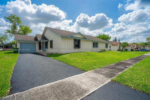 Waterside, 6012 NW 78th Ter #6012, Tamarac, Florida 33321, image 1