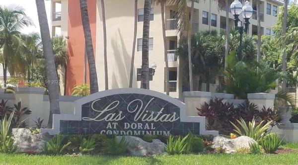 Las Vistas At Doral, 8333 Lake Dr #501, Doral, Florida 33166, image 2