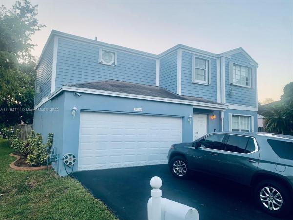 Catalina West, 9979 SW 223 Ter #, Cutler Bay, Florida 33190, image 2