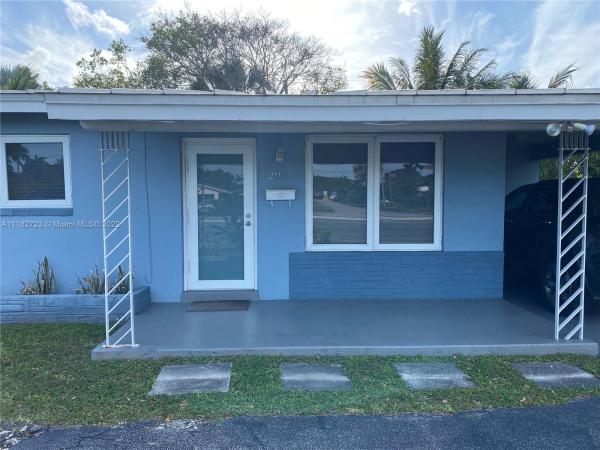 Jenada Villas, 2917 NW 9th Ave, Wilton Manors, Florida 33311, image 1