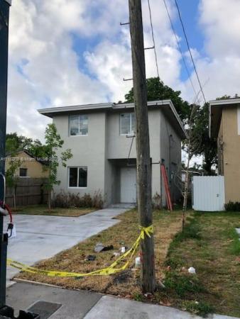 Roosevelt Park, 2947 NW 45 St #, Brownsville, Florida 33142, image 2