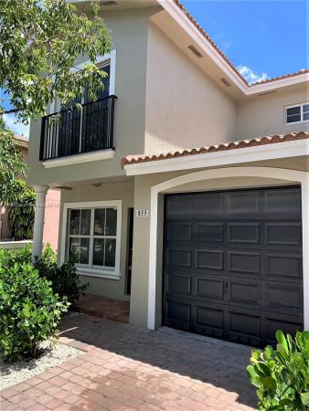 Abel Homes At Keys Winds, 855 SW 6th Pl #855, Florida City, Florida 33034, image 1