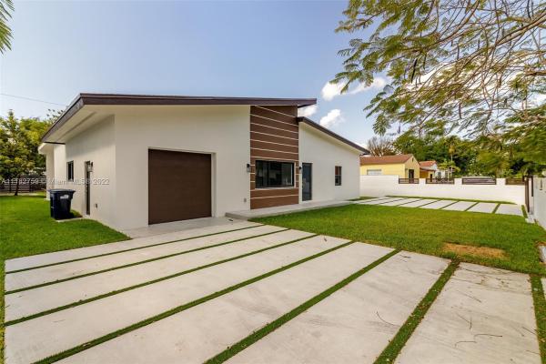 4280 SW 13th Ter, Unincorporated Dade County, Florida 33134, image 2