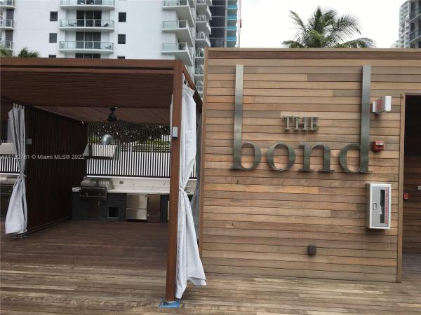 The Bond On Brickell, 1080 Brickell Ave #2606, Miami, Florida 33131, image 2