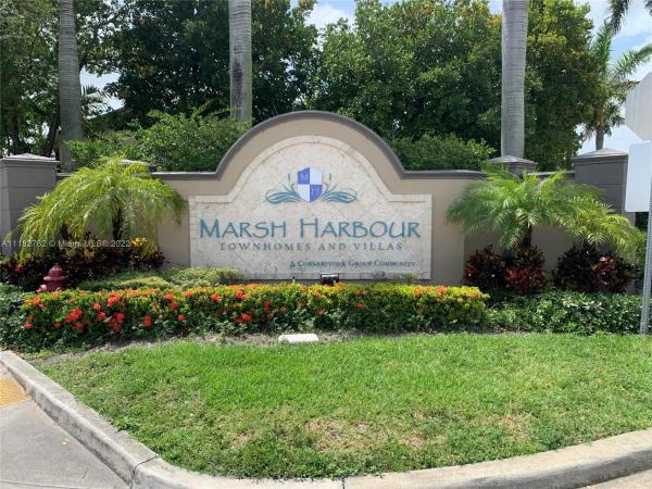 Marsh Harbour, 1967 Marsh Harbor Dr, Riviera Beach, Florida 33404, image 2