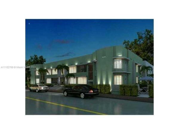 Eleven, 611 11th St #205, Miami Beach, Florida 33139, image 1