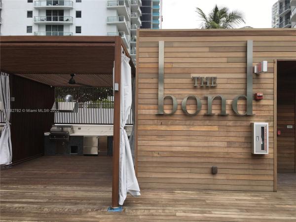 The Bond On Brickell, 1080 Brickell Ave #2002, Miami, Florida 33131, image 2