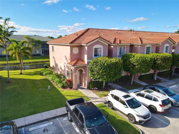 Catalina Lakes, 7931 Catalina Cir #7931, Tamarac, Florida 33321, image 1