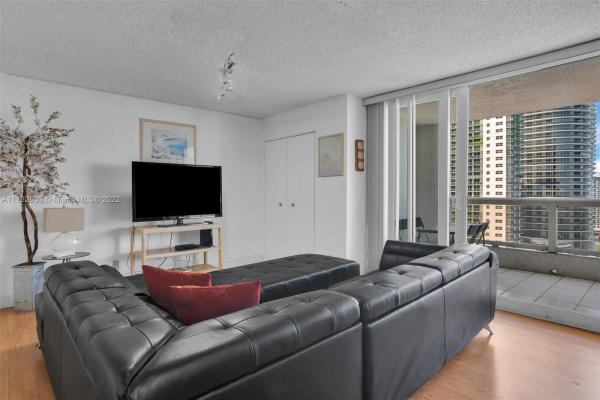 The Grand, 1717 N Bayshore Dr #A-2540, Miami, Florida 33132, image 2