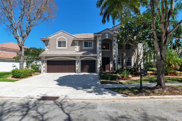 Heron Ridge, 3706 Vista Way, Weston, Florida 33331, image 1