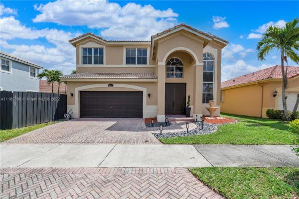 4321 SW 163rd Path, Unincorporated Dade County, Florida 33185, image 2