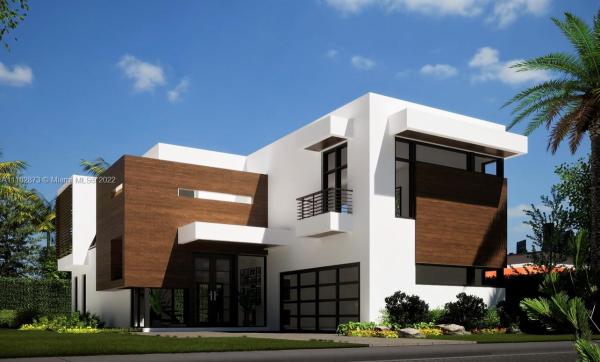 MacFarlane Homestead, 3801 Oak Ave, Miami, Florida 33133, image 1