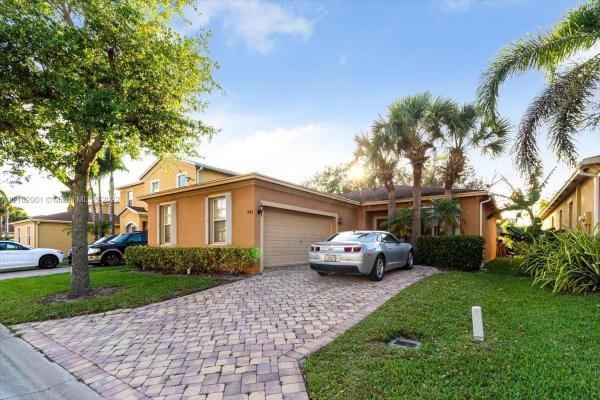 Sunterra, 843 Fieldstone Way, West Palm Beach, Florida 33413, image 1
