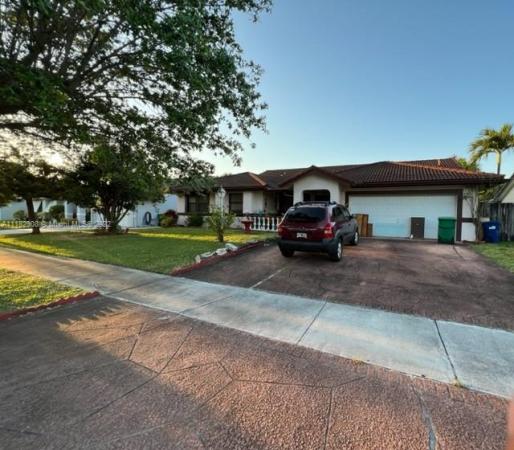 Richmond West No HOA, 14941 SW 168th Ter, Richmond West, Florida 33187, image 2