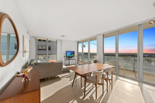 Two Midtown Miami, 3470 E Coast Ave #H1710, Miami, Florida 33137, image 2