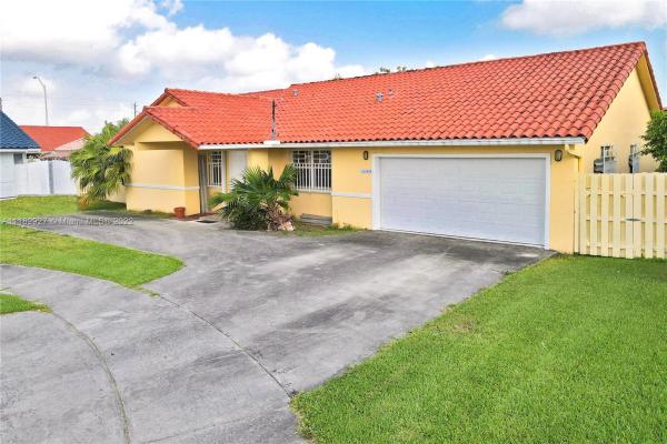 1760 SW 141st Ave, Unincorporated Dade County, Florida 33175, image 2
