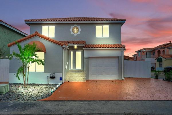 Galloway Lakes, 8668 NW 2nd Ter, Fountainebleau, Florida 33126, image 1