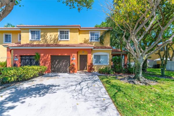 10261 SW 18th St, Miramar, Florida 33025, image 2
