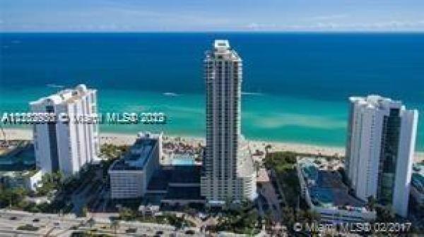 La Perla, 16699 Collins Ave #1207, Sunny Isles Beach, Florida 33160, image 2