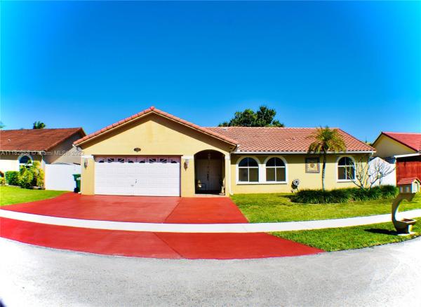 River Bend, 15063 SW 148th Ct, Country Walk, Florida 33196, image 1