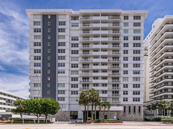 Corinthian, 5825 Collins Ave #7C, Miami Beach, Florida 33140, image 2