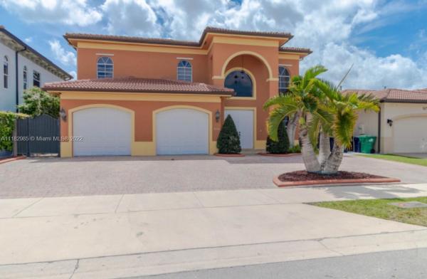 Edmar Homes, 9740 SW 34th St, University Park, Florida 33165, image 1
