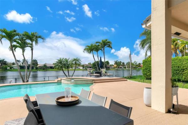 Pasadena Estates At Pembroke Shores, 812 SW 159th Dr, Pembroke Pines, Florida 33027, image 1