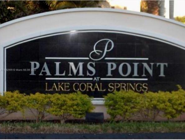The Palms Point, Coral Springs, Florida 33071, image 1