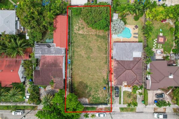 Osceola Highlands, 1501 SW 21st St, Miami, Florida 33145, image 1