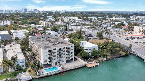 Nautico Bay Club, 6937 Bay Dr #512, Miami Beach, Florida 33141, image 1