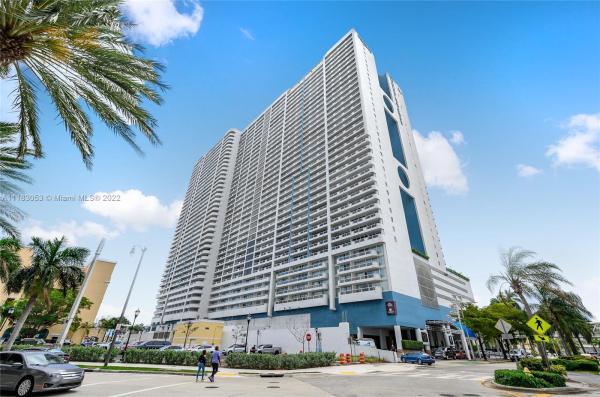 The Grand, 1717 N Bayshore Dr #A-1638, Miami, Florida 33132, image 2