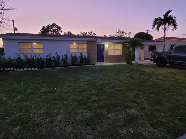Macson Heights, 3430 SW 104th Ave, University Park, Florida 33165, image 2