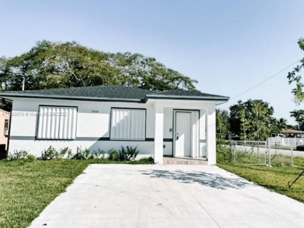 Oakland Park, 7505 NW 15th Ave, Gladeview, Florida 33147, image 1