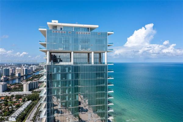 Turnberry Ocean Club Residences, 18501 Collins Ave #3302, Sunny Isles Beach, Florida 33160, image 1