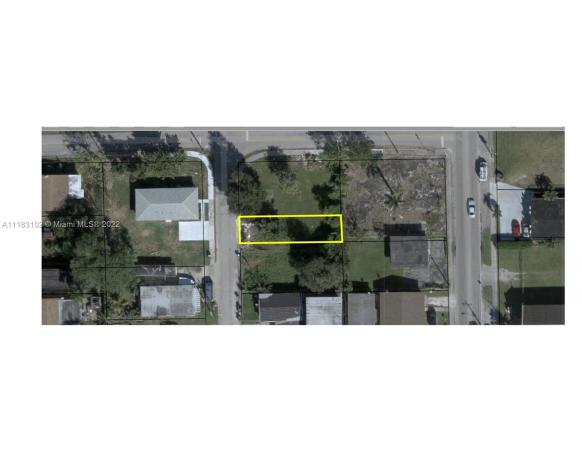 Lincoln Park, 511 SW 6th Ter, Homestead, Florida 33030, image 1