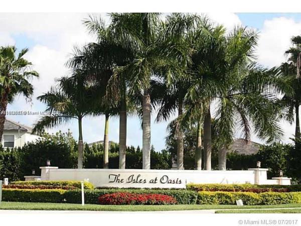 Rauls Place At Oasis, 410 SE 30th Ter, Homestead, Florida 33033, image 1