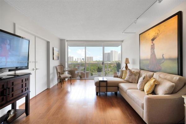 Eldorado Towers, 3675 N Country Club Dr #710, Aventura, Florida 33180, image 2