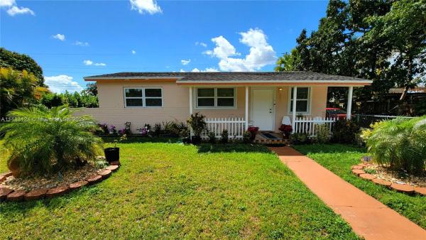 South Miami Heights Manor, 12110 SW 168th St, South Miami Heights, Florida 33177, image 1