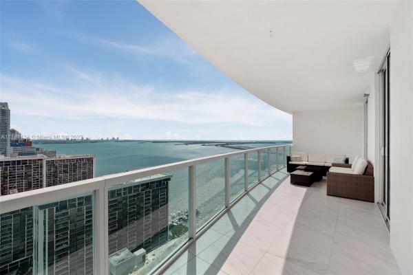Skyline On Brickell, 2101 Brickell Ave #3202, Miami, Florida 33129, image 2