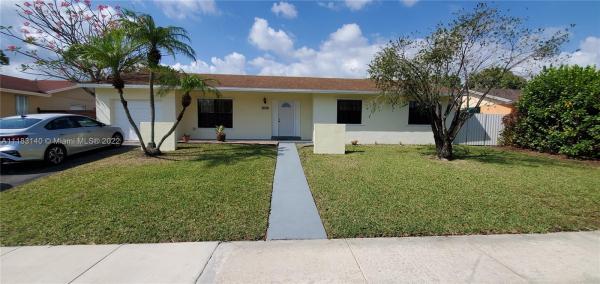 Fairway Estates, 11015 SW 158th Ter, Palmetto Estates, Florida 33157, image 2