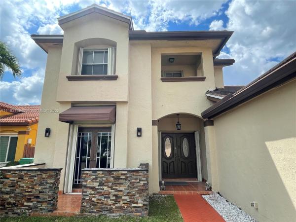 Venezia Homes Estates, 882 NW 133rd Ct, Tamiami, Florida 33182, image 1
