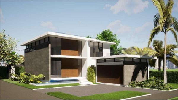 Beach View, 6100 La Gorce Dr, Miami Beach, Florida 33140, image 2