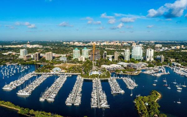 The Ritz-Carlton Executive Residences, 3350 SW 27th Ave #1708, Miami, Florida 33133, image 2