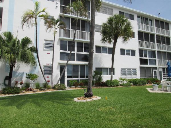 Oceanside North, 3211 NE 8th St #101, Pompano Beach, Florida 33062, image 1