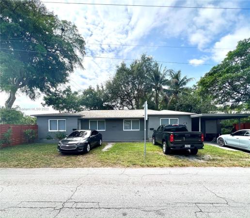 Ocean Breeze Gardens, 2400 Lincoln St #1-2, Hollywood, Florida 33020, image 2