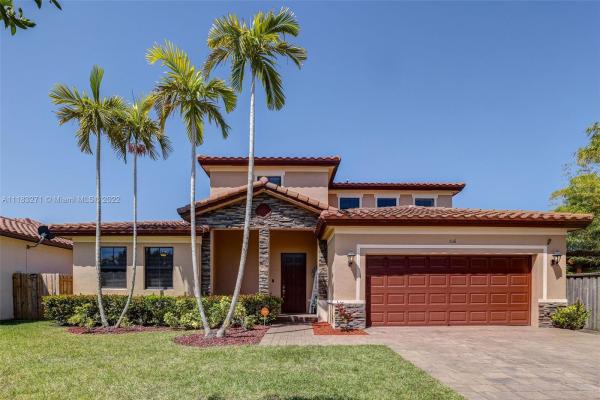 Sonoma At The Vineyards, 516 SE 35th Ter, Homestead, Florida 33033, image 2